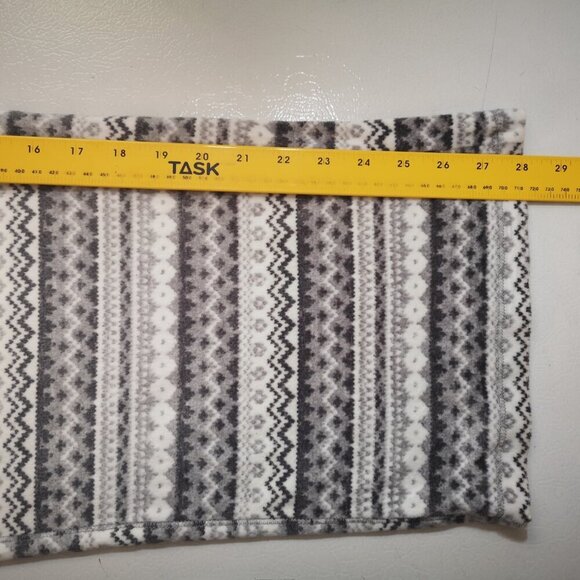 Nautica Ladies Size Large 2 Piece Long Sleeves Loose Fit Lounge Set - Picture 14 of 15